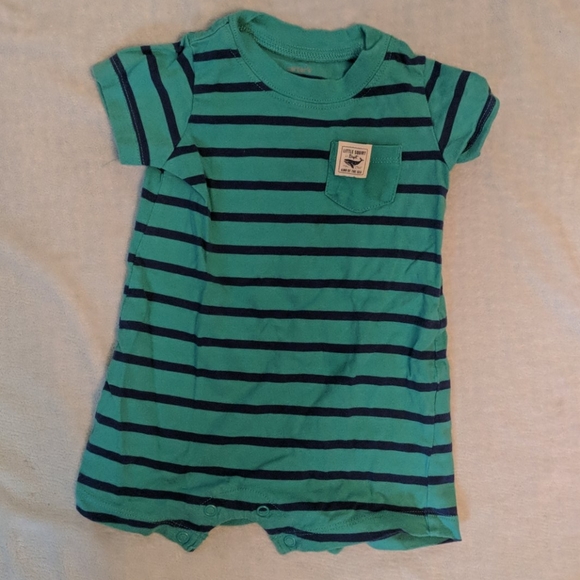 8 Adorable Rompers - Picture 5 of 7